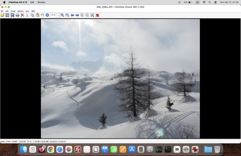 CodeWeavers CrossOver สำหรับ Mac:ประสบการณ์แอพ Windows ที่ราบรื่นบน macOS 