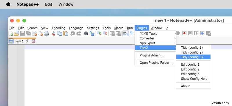 CodeWeavers CrossOver สำหรับ Mac:ประสบการณ์แอพ Windows ที่ราบรื่นบน macOS 