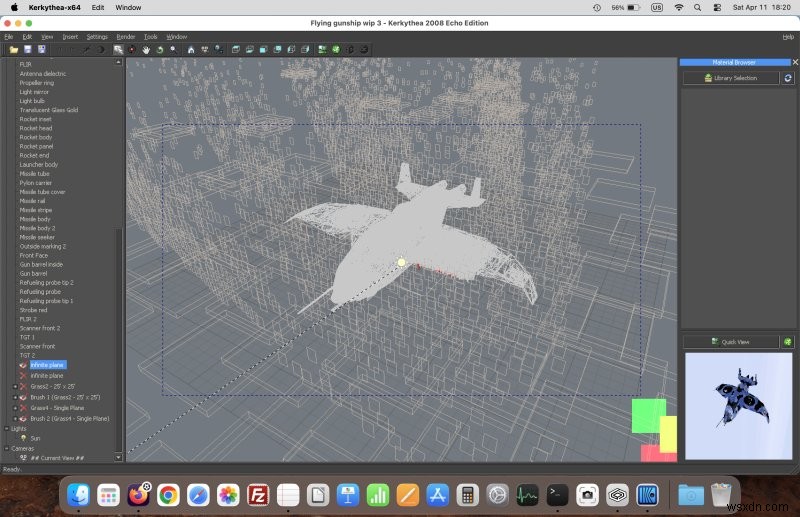 CodeWeavers CrossOver สำหรับ Mac:ประสบการณ์แอพ Windows ที่ราบรื่นบน macOS 