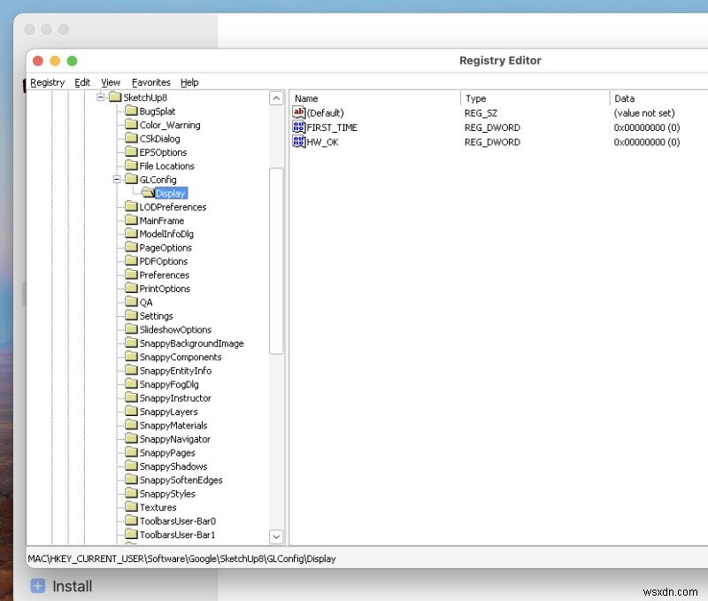 CodeWeavers CrossOver สำหรับ Mac:ประสบการณ์แอพ Windows ที่ราบรื่นบน macOS 