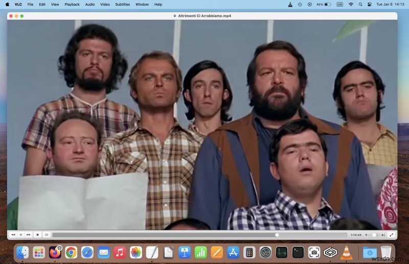 แก้ไขคำเตือนการเล่น MP4 บน macOS:คู่มือการแก้ไขปัญหาด่วน 