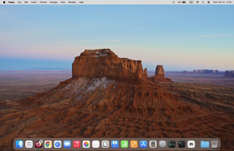 การอัปเกรดเป็น macOS Tahoe:ข้อค้นพบที่สำคัญ การสังเกต และเคล็ดลับการปฏิบัติ 
