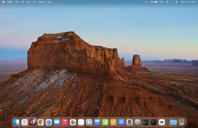 การอัปเกรดเป็น macOS Tahoe:ข้อค้นพบที่สำคัญ การสังเกต และเคล็ดลับการปฏิบัติ 