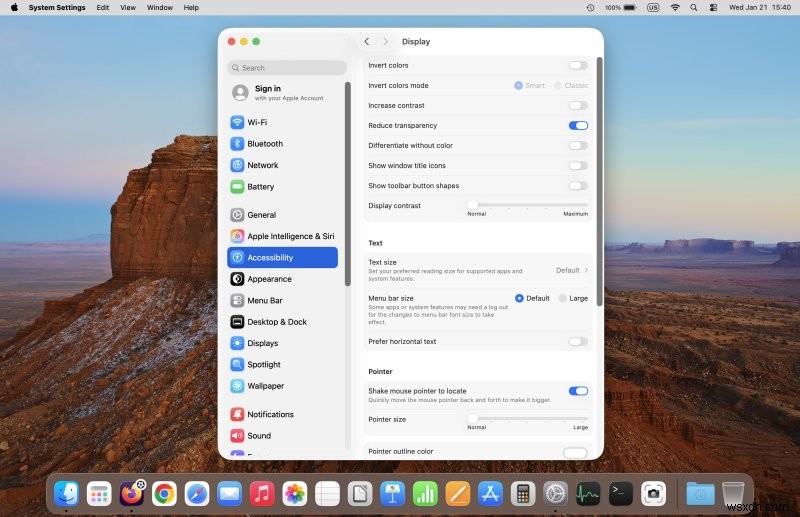 การอัปเกรดเป็น macOS Tahoe:ข้อค้นพบที่สำคัญ การสังเกต และเคล็ดลับการปฏิบัติ 