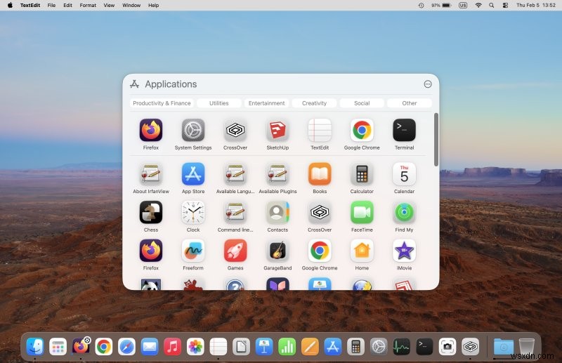 การอัปเกรดเป็น macOS Tahoe:ข้อค้นพบที่สำคัญ การสังเกต และเคล็ดลับการปฏิบัติ 