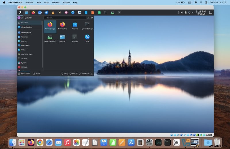 วิธีเข้าถึงคอนเทนเนอร์ TrueCrypt ที่จัดรูปแบบ NTFS บน macOS:คู่มือฉบับสมบูรณ์ 