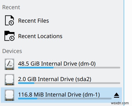 วิธีเข้าถึงคอนเทนเนอร์ TrueCrypt ที่จัดรูปแบบ NTFS บน macOS:คู่มือฉบับสมบูรณ์ 