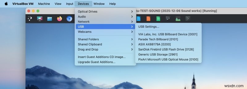 เข้าถึงไดรฟ์ NTFS บน macOS โดยไม่ต้องติดตั้งไดรเวอร์ 