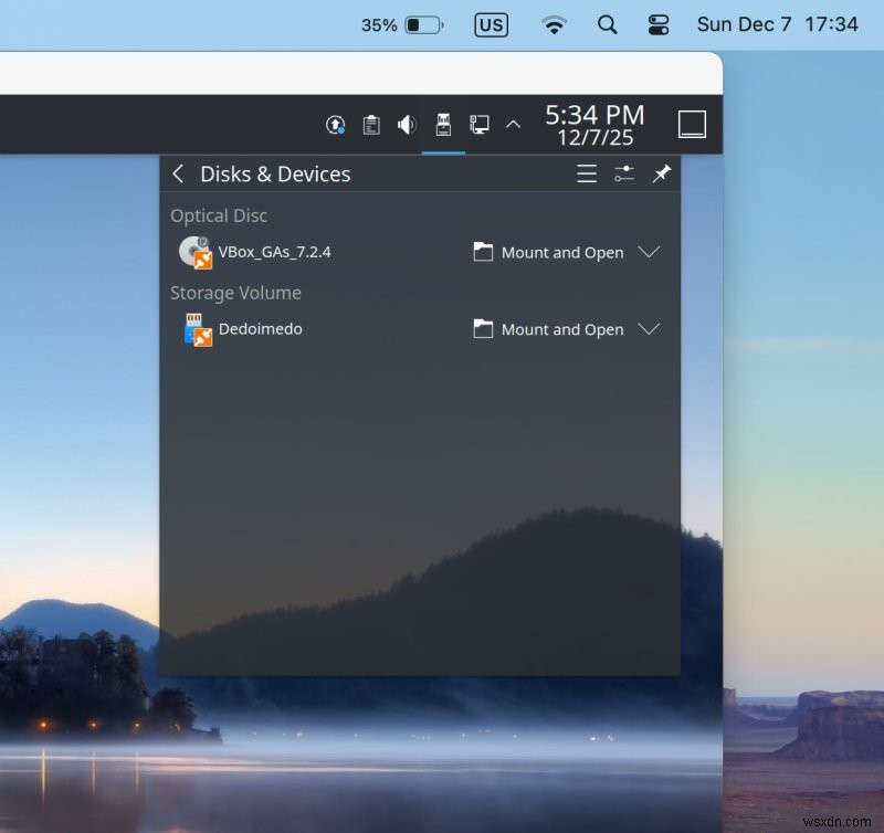 เข้าถึงไดรฟ์ NTFS บน macOS โดยไม่ต้องติดตั้งไดรเวอร์ 