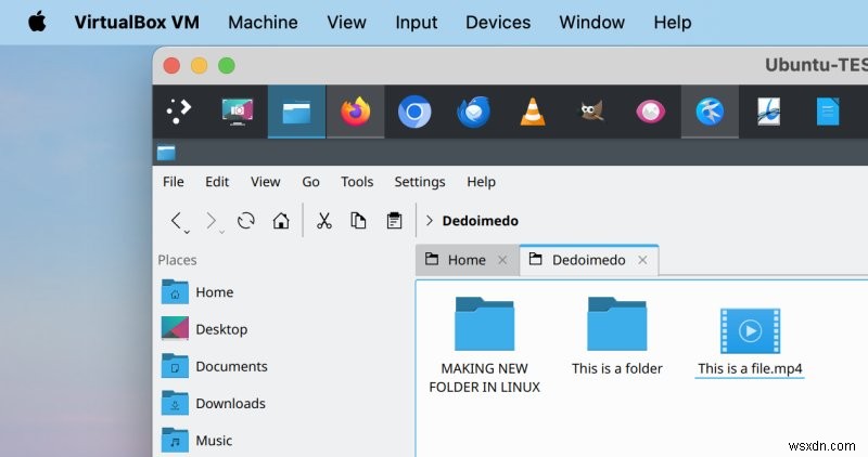เข้าถึงไดรฟ์ NTFS บน macOS โดยไม่ต้องติดตั้งไดรเวอร์ 