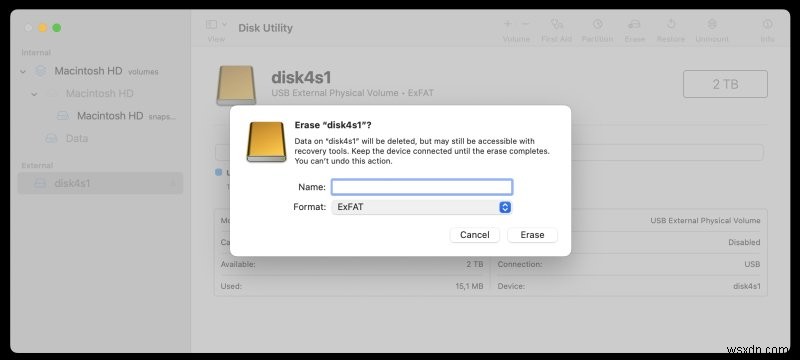 เคล็ดลับสำคัญสำหรับ MacBook และพีซีสำหรับผู้ใช้สองคน 