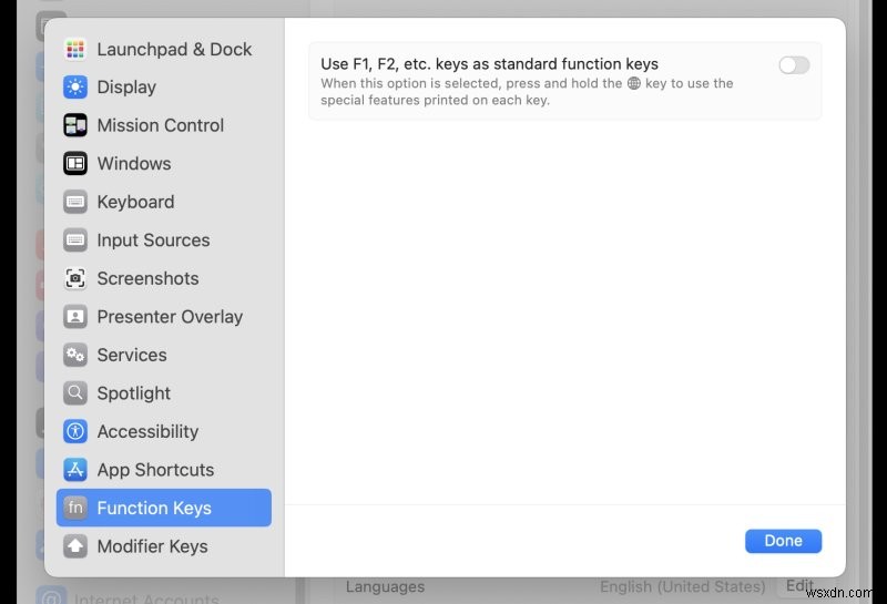เคล็ดลับจากผู้เชี่ยวชาญ MacOS จากผู้ใช้พีซีรุ่นเก๋า 