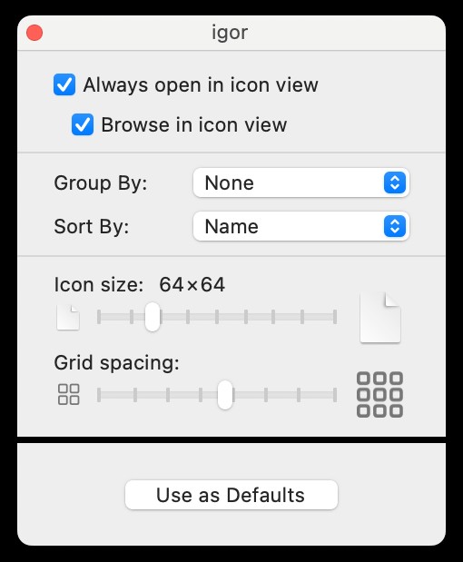 เคล็ดลับจากผู้เชี่ยวชาญ MacOS จากผู้ใช้พีซีรุ่นเก๋า 