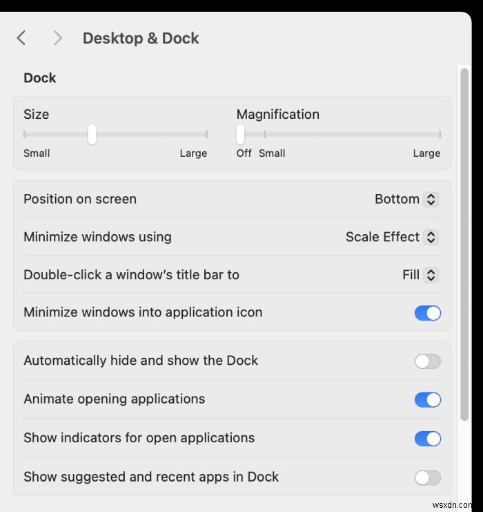 เคล็ดลับจากผู้เชี่ยวชาญ MacOS จากผู้ใช้พีซีรุ่นเก๋า 