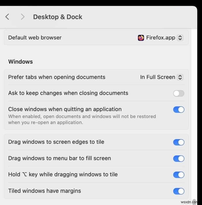 เคล็ดลับจากผู้เชี่ยวชาญ MacOS จากผู้ใช้พีซีรุ่นเก๋า 
