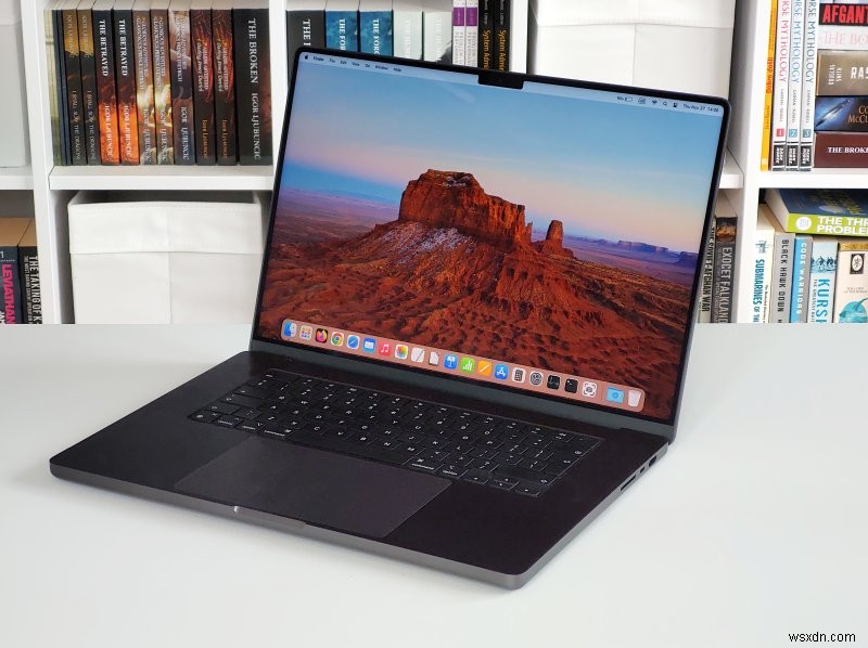เหตุใด Windows 11 จึงแจ้งให้ฉันเปลี่ยนไปใช้ MacBook 
