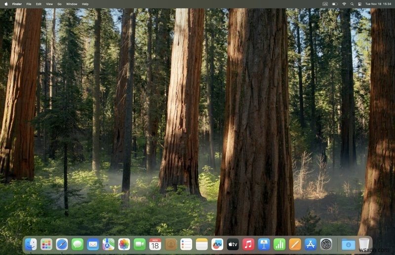 เหตุใด Windows 11 จึงแจ้งให้ฉันเปลี่ยนไปใช้ MacBook 