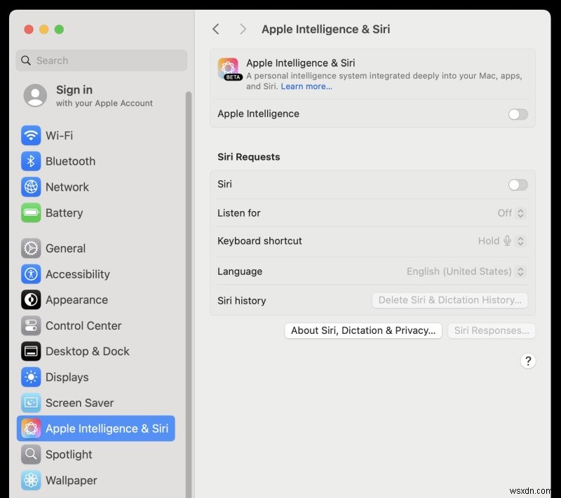เหตุใด Windows 11 จึงแจ้งให้ฉันเปลี่ยนไปใช้ MacBook 