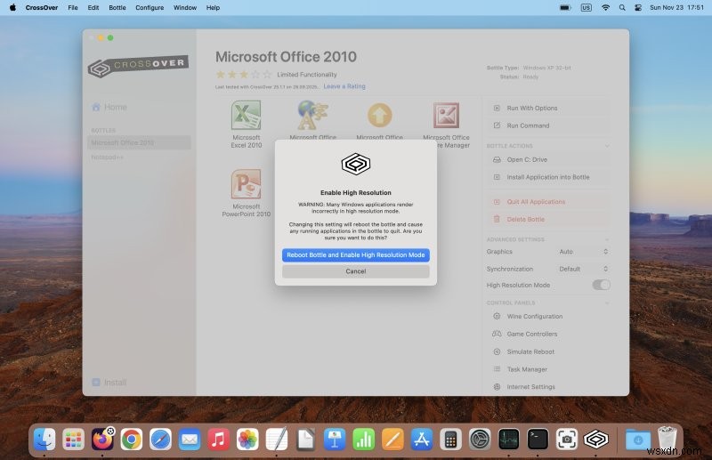 เหตุใด Windows 11 จึงแจ้งให้ฉันเปลี่ยนไปใช้ MacBook 