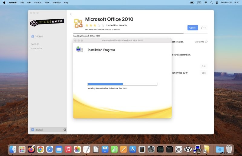 เหตุใด Windows 11 จึงแจ้งให้ฉันเปลี่ยนไปใช้ MacBook 