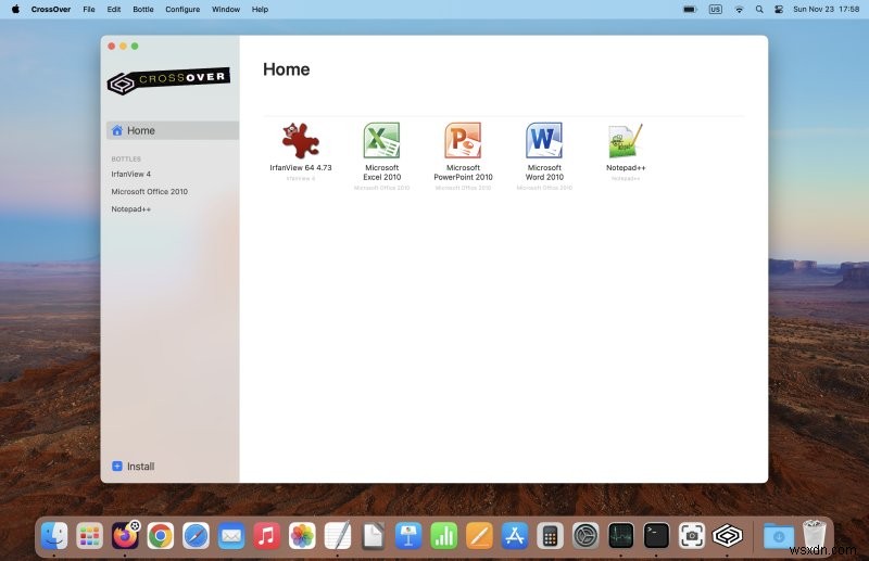 เหตุใด Windows 11 จึงแจ้งให้ฉันเปลี่ยนไปใช้ MacBook 