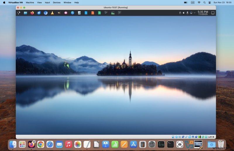 เหตุใด Windows 11 จึงแจ้งให้ฉันเปลี่ยนไปใช้ MacBook 