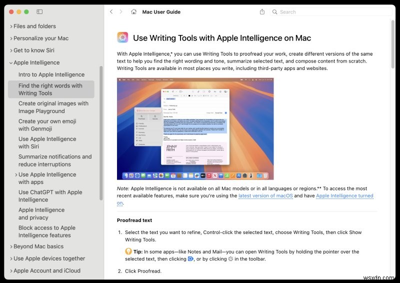 เหตุใด Windows 11 จึงแจ้งให้ฉันเปลี่ยนไปใช้ MacBook 