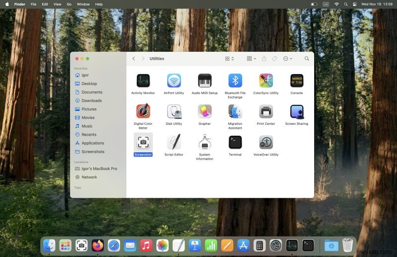 เหตุใด Windows 11 จึงแจ้งให้ฉันเปลี่ยนไปใช้ MacBook 