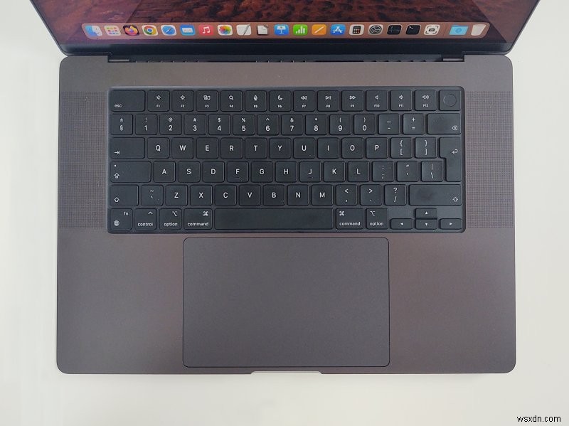 เหตุใด Windows 11 จึงแจ้งให้ฉันเปลี่ยนไปใช้ MacBook 
