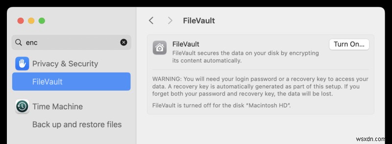 เหตุใด Windows 11 จึงแจ้งให้ฉันเปลี่ยนไปใช้ MacBook 