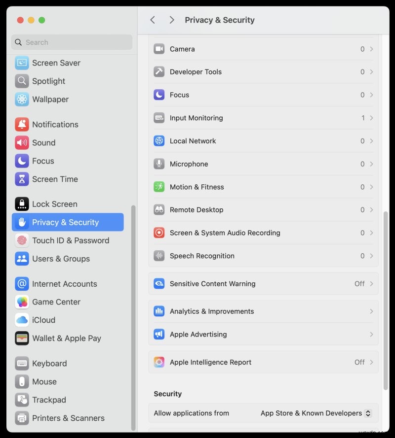 เหตุใด Windows 11 จึงแจ้งให้ฉันเปลี่ยนไปใช้ MacBook 
