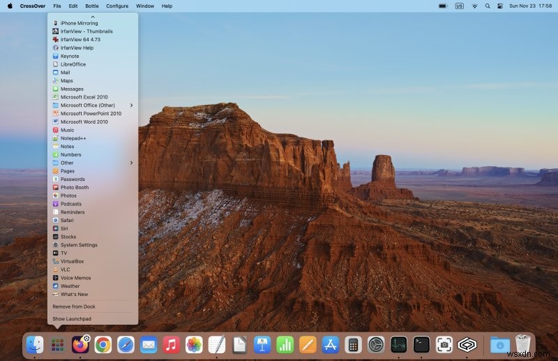 เหตุใด Windows 11 จึงแจ้งให้ฉันเปลี่ยนไปใช้ MacBook 