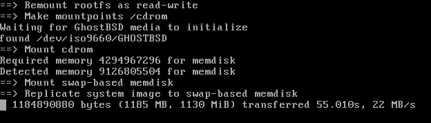 รีวิว GhostBSD 25:ประสบการณ์ Unix แบบคลาสสิกพบกับการใช้งานสมัยใหม่ 