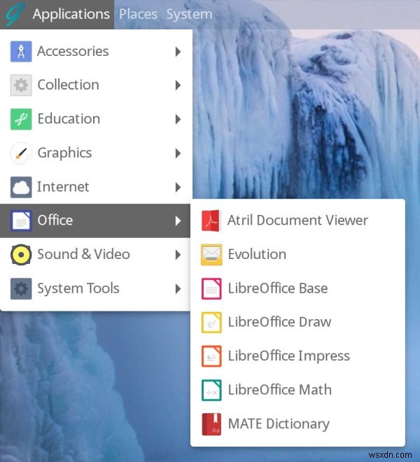 รีวิว GhostBSD 25:ประสบการณ์ Unix แบบคลาสสิกพบกับการใช้งานสมัยใหม่ 