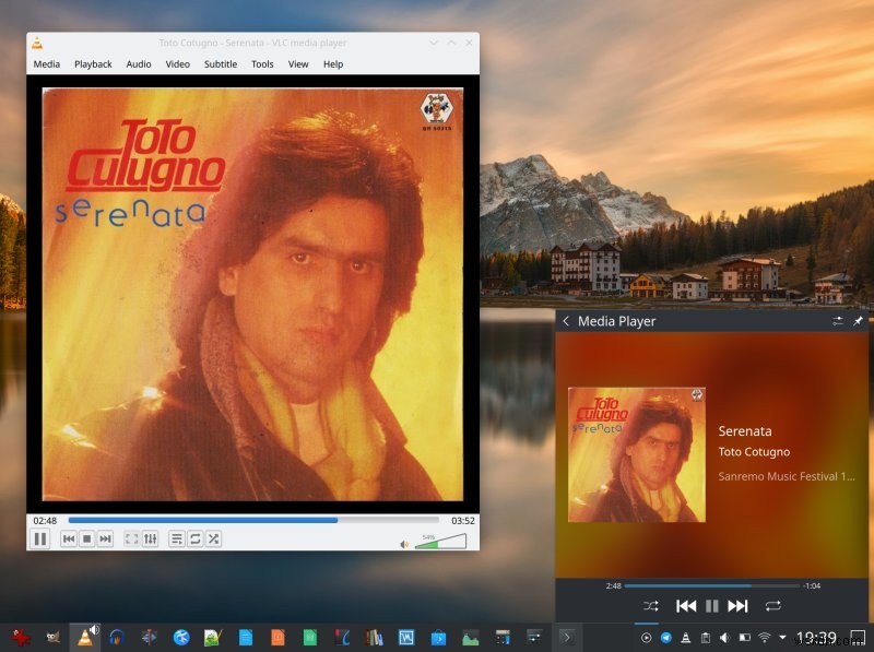 การแก้ไขความล่าช้าในการเล่น VLC เมื่อค้นหาการประทับเวลาใหม่ 