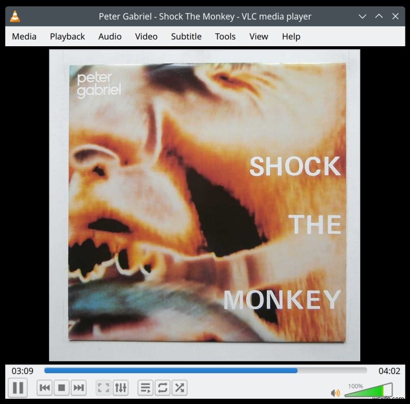 แก้ไขข้อมูลเมตา MP3 และภาพหน้าปกใน VLC:คำแนะนำทีละขั้นตอน 