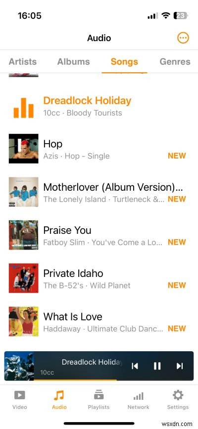 ถ่ายโอนเพลงในเครื่องไปยัง iPhone ของคุณโดยใช้ VLC—ไม่จำเป็นต้องใช้ iTunes 