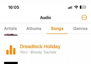 ถ่ายโอนเพลงในเครื่องไปยัง iPhone ของคุณโดยใช้ VLC—ไม่จำเป็นต้องใช้ iTunes 