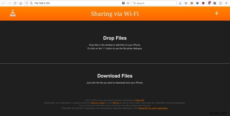 ถ่ายโอนเพลงในเครื่องไปยัง iPhone ของคุณโดยใช้ VLC—ไม่จำเป็นต้องใช้ iTunes 