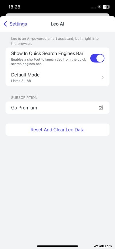 เหตุใด Brave Browser จึงเป็นตัวเลือกที่ดีที่สุดสำหรับผู้ใช้ iPhone 