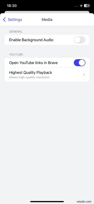 เหตุใด Brave Browser จึงเป็นตัวเลือกที่ดีที่สุดสำหรับผู้ใช้ iPhone 