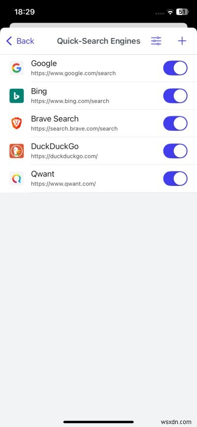 เหตุใด Brave Browser จึงเป็นตัวเลือกที่ดีที่สุดสำหรับผู้ใช้ iPhone 