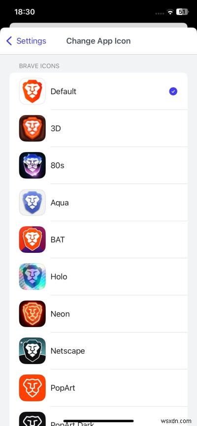 เหตุใด Brave Browser จึงเป็นตัวเลือกที่ดีที่สุดสำหรับผู้ใช้ iPhone 
