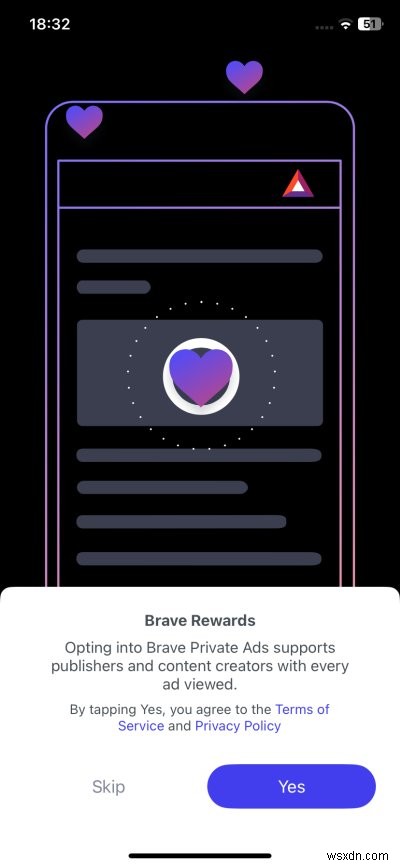 เหตุใด Brave Browser จึงเป็นตัวเลือกที่ดีที่สุดสำหรับผู้ใช้ iPhone 