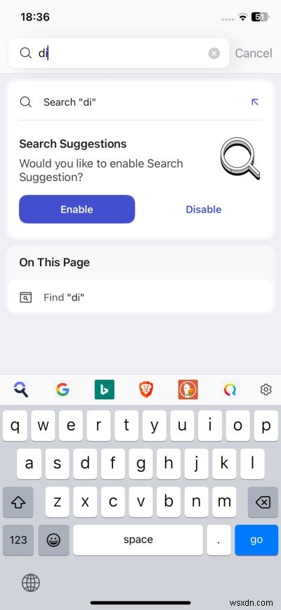 เหตุใด Brave Browser จึงเป็นตัวเลือกที่ดีที่สุดสำหรับผู้ใช้ iPhone 