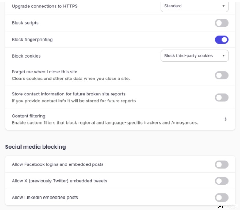 Brave Browser:เหตุใดจึงโดดเด่นท่ามกลางตัวเลือกที่ใช้โครเมียม 