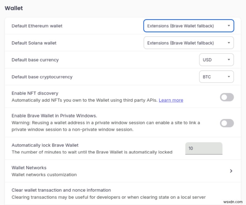 Brave Browser:เหตุใดจึงโดดเด่นท่ามกลางตัวเลือกที่ใช้โครเมียม 