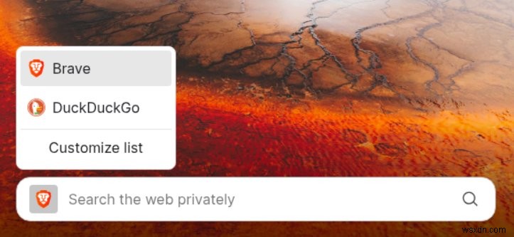 Brave Browser:เหตุใดจึงโดดเด่นท่ามกลางตัวเลือกที่ใช้โครเมียม 