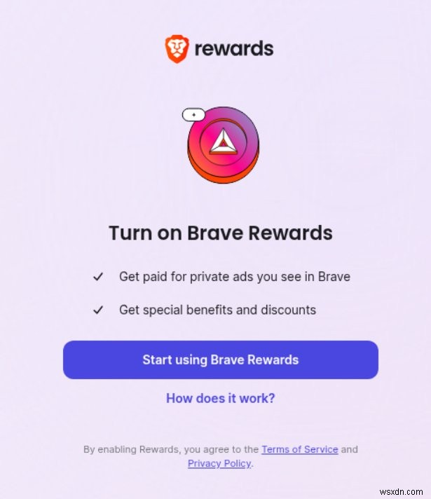 Brave Browser:เหตุใดจึงโดดเด่นท่ามกลางตัวเลือกที่ใช้โครเมียม 