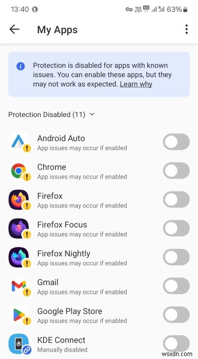 การป้องกันการติดตามแอป DuckDuckGo:การตรวจสอบเชิงลึกและการปกป้องความเป็นส่วนตัวบนมือถือของคุณอย่างไร 